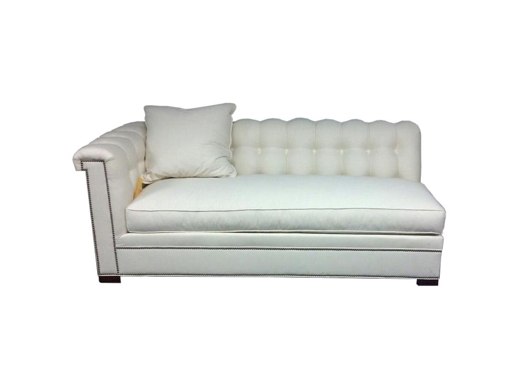  Kent Tufted LAF Sofa 