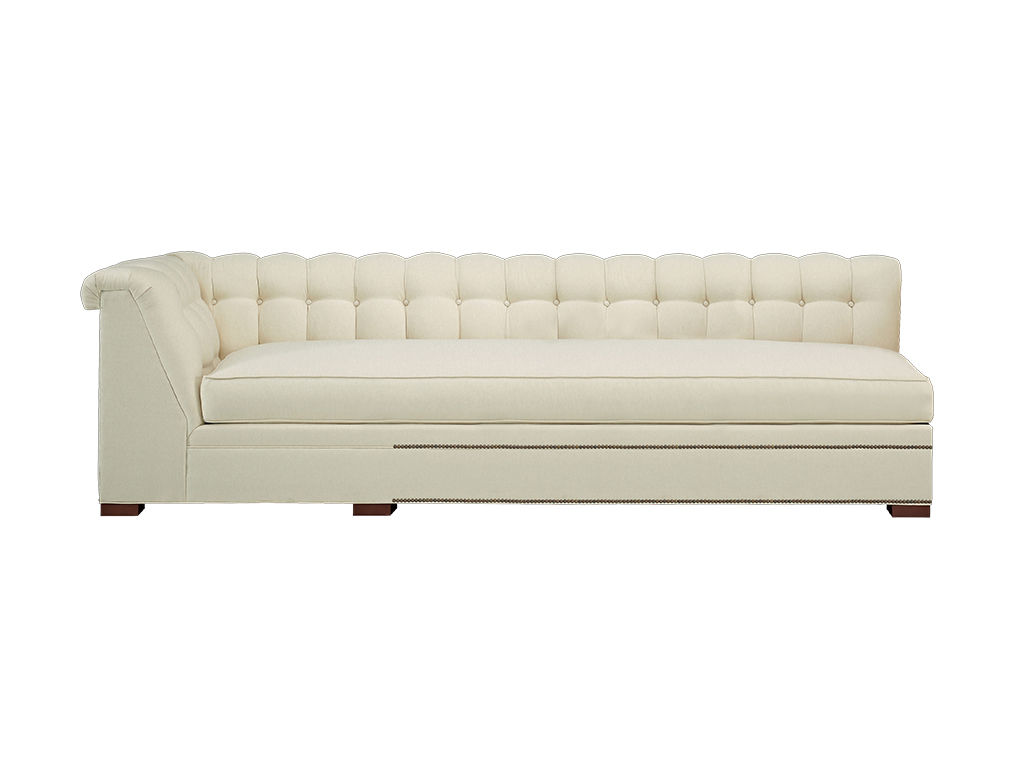  Kent LAF M2M Armless Sofa 