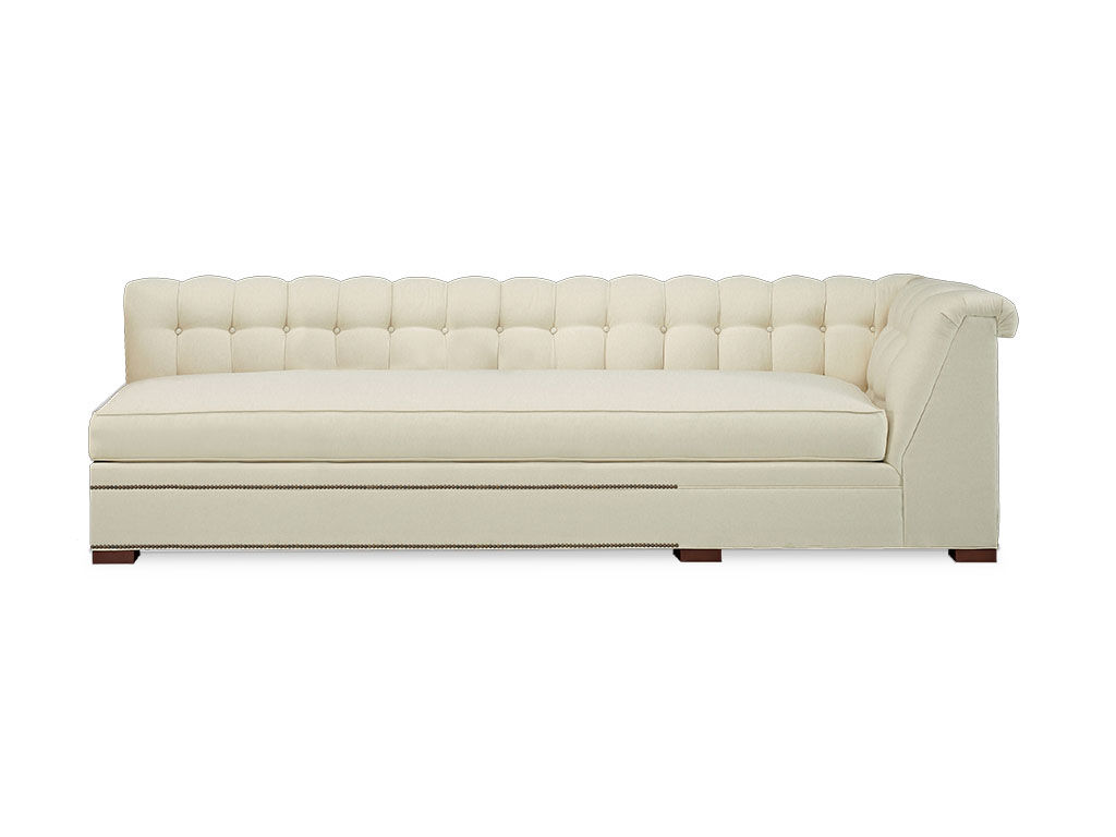  Kent RAF M2M Armless Sofa 
