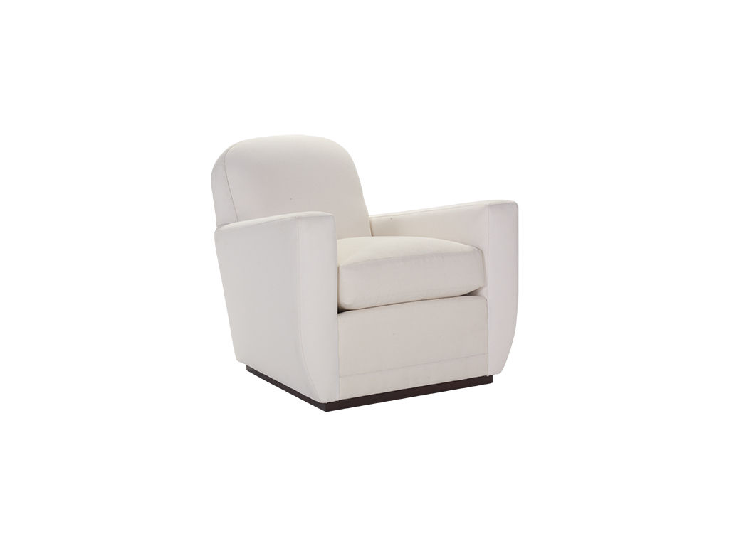  Knox Swivel Lounge Chair (same as 128-24) 
