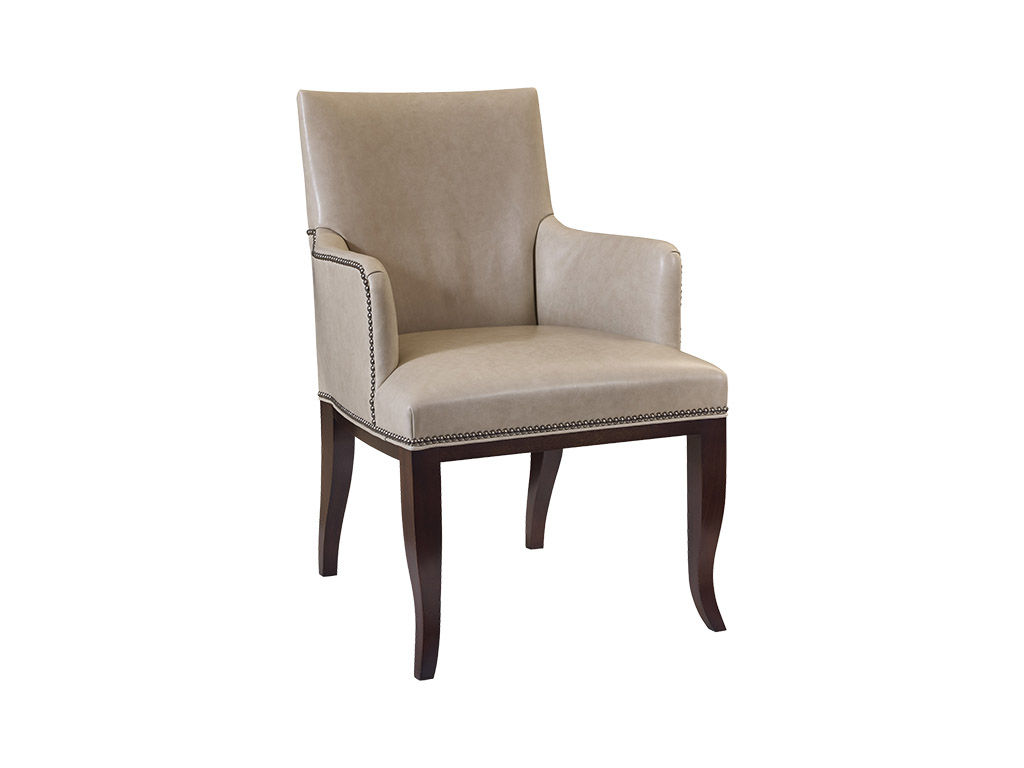  Handler Arm Chair 