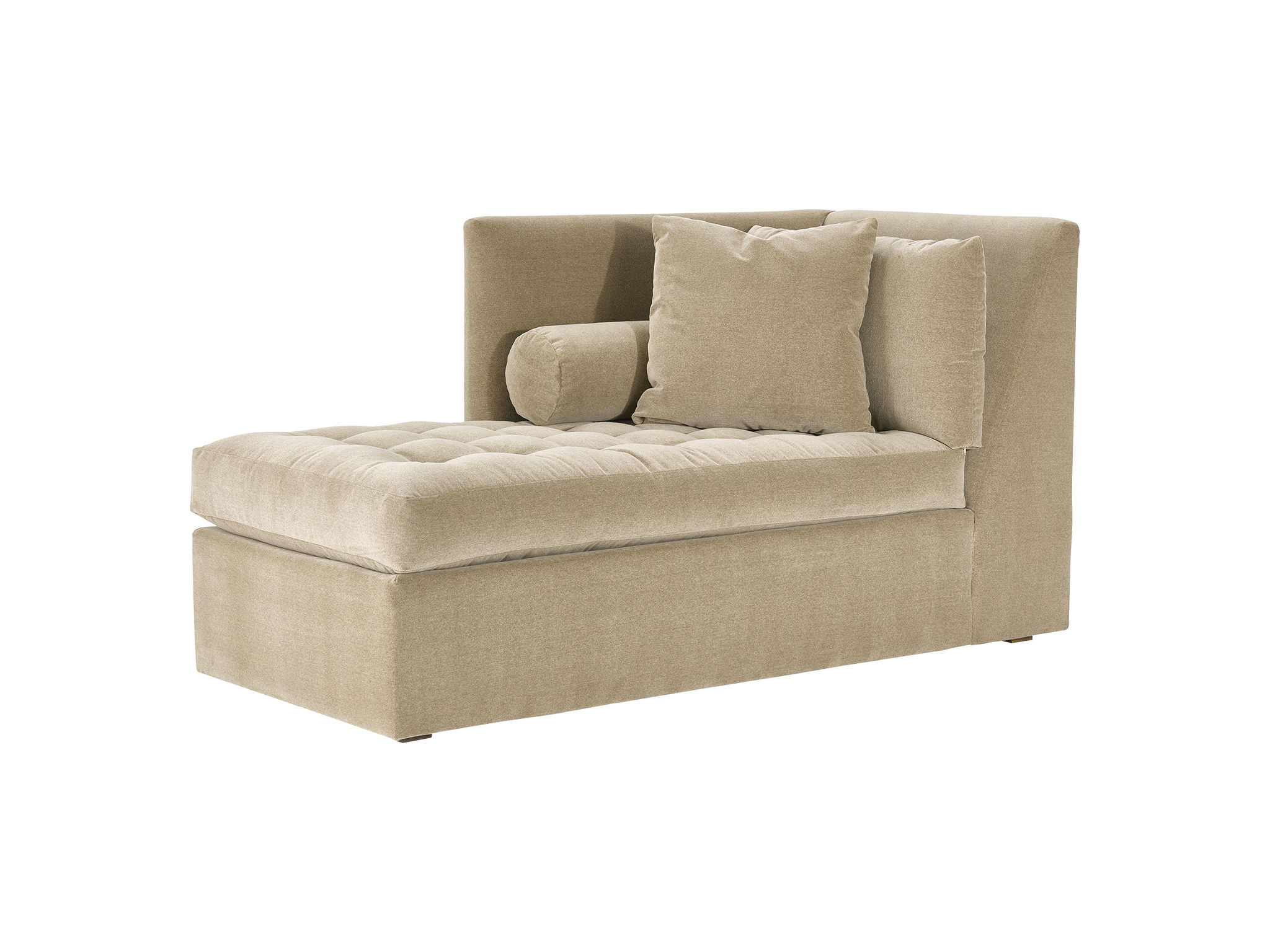  Lorraine Left Facing Chaise 