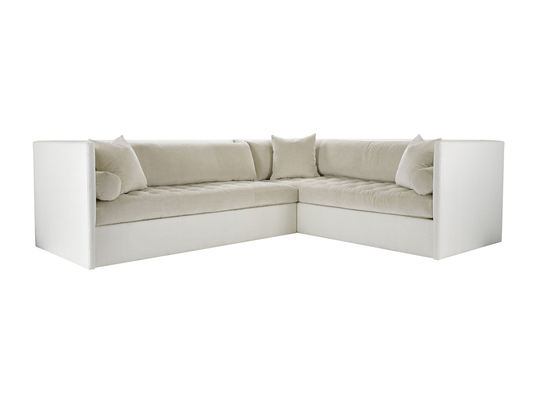  Lorraine Left Facing Sofa 