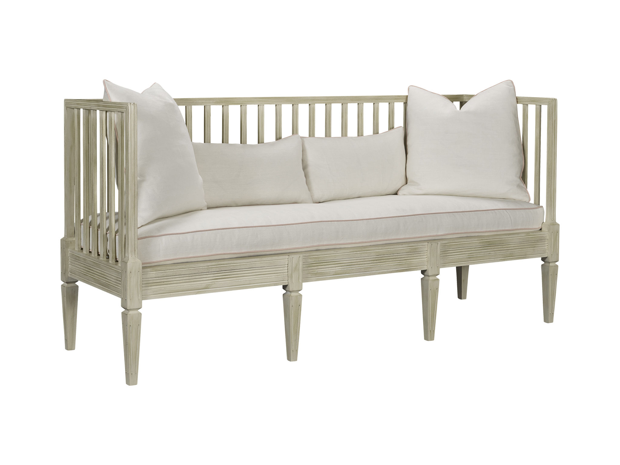 Wimberly Bench 