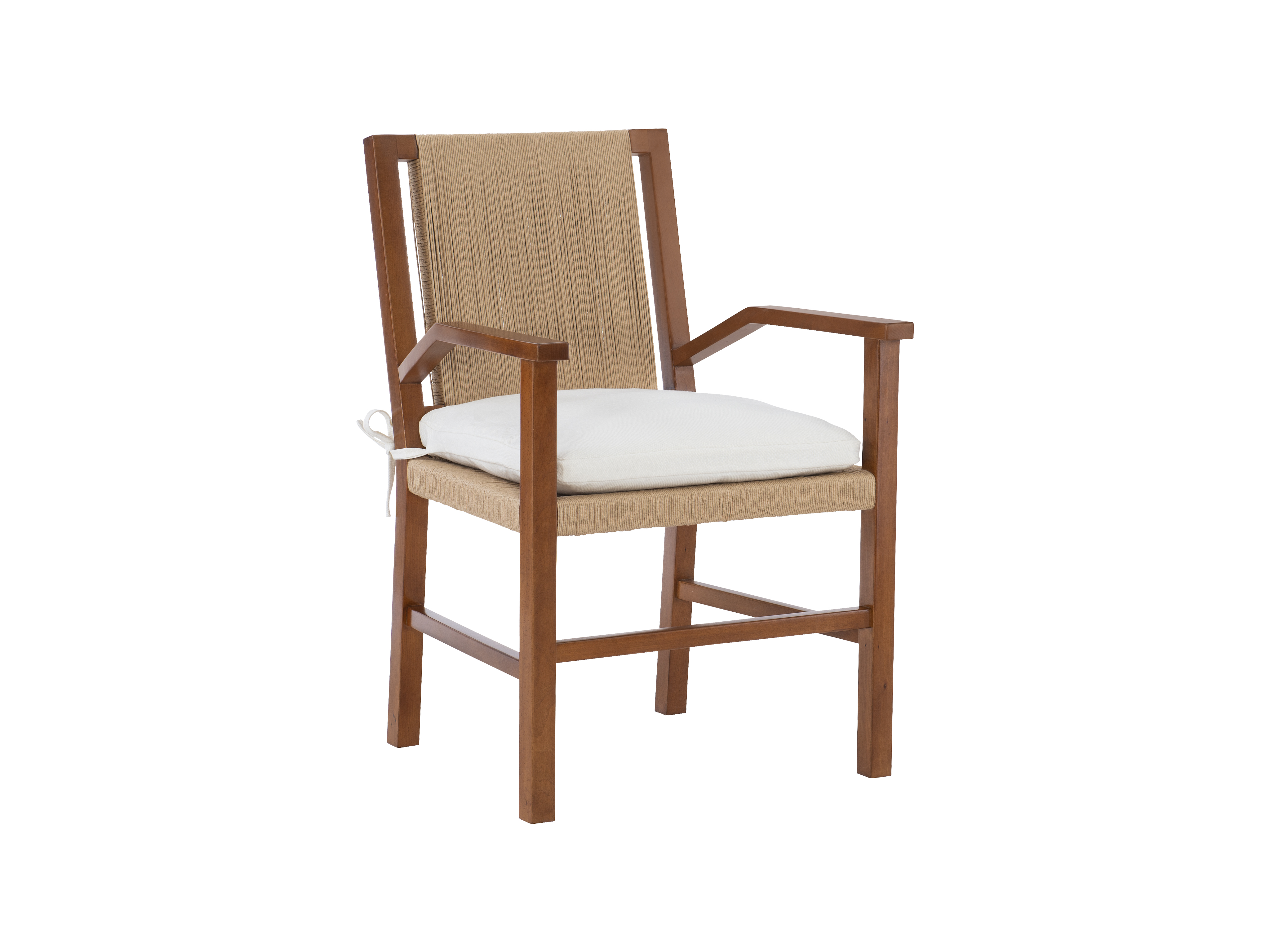  Aix-en-Provence Dining Arm Chair 