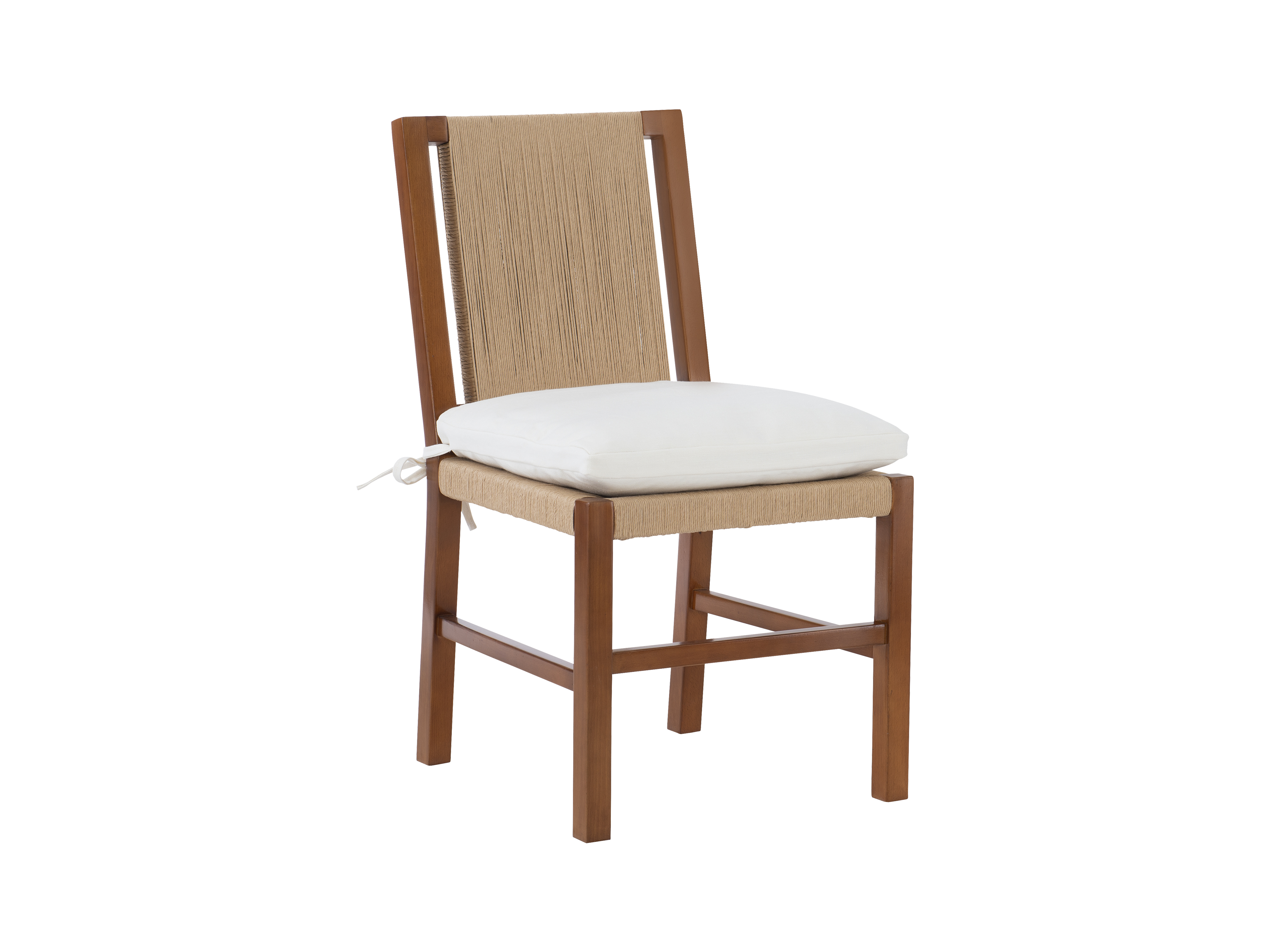 Aix-en-Provence Dining Armless Chair 