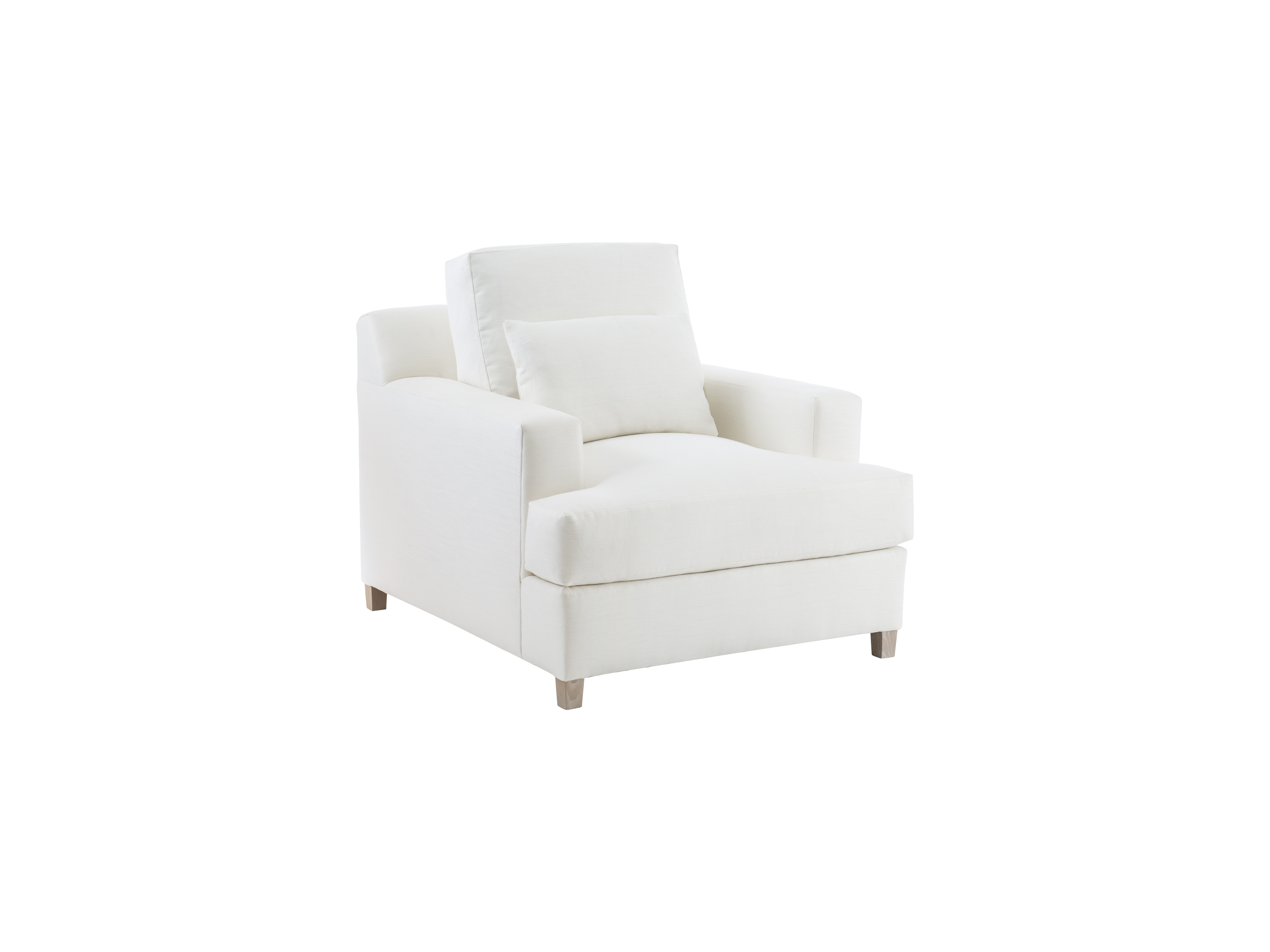  Jacques Lounge Chair 