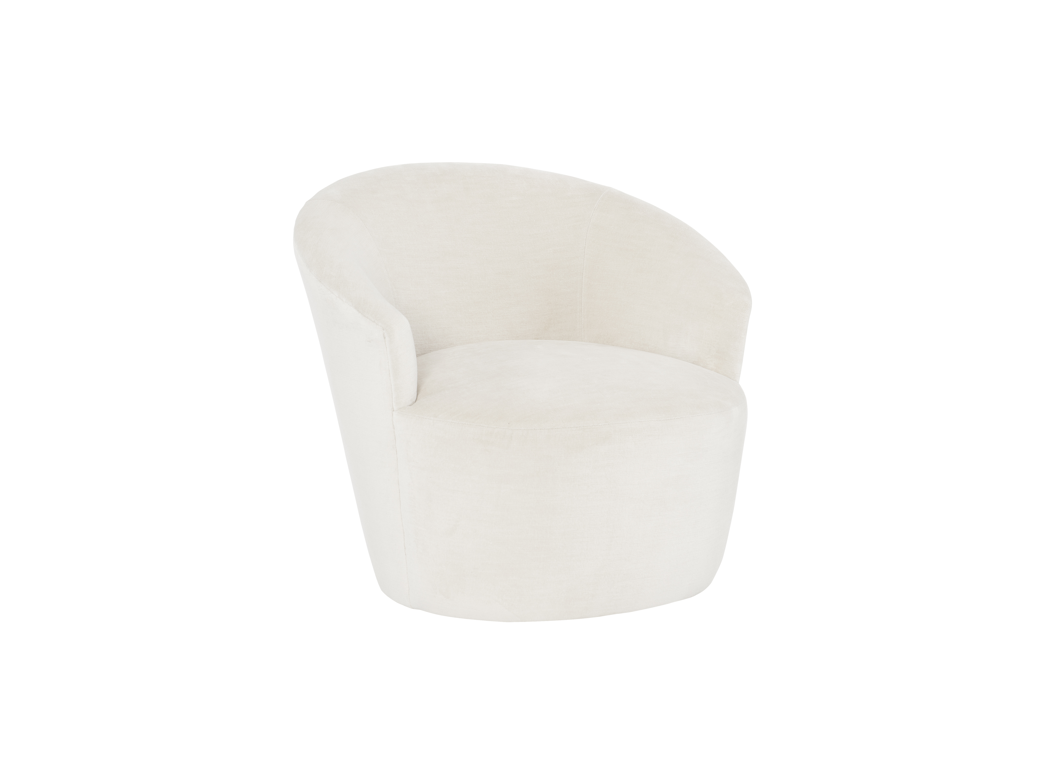  Gemma Swivel Chair 