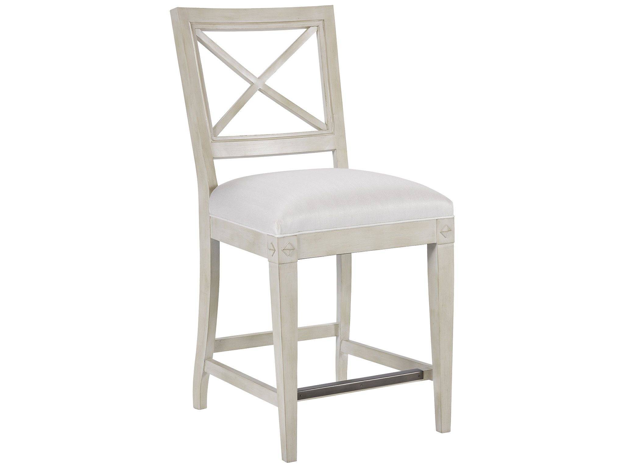  Trouvais Counter Stool 