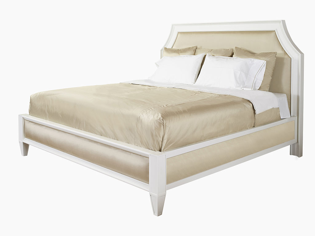  Wellesley King Upholstered Bed 