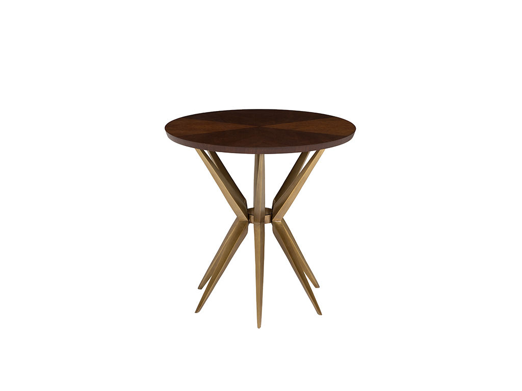  Eden Accent Table 