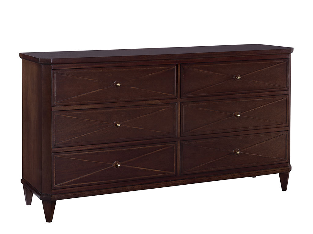  Diamant Dresser 