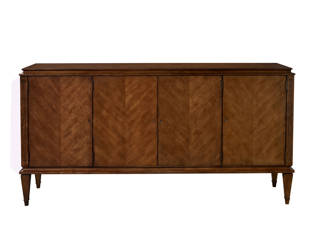  Artisan Grand Credenza - Ash 