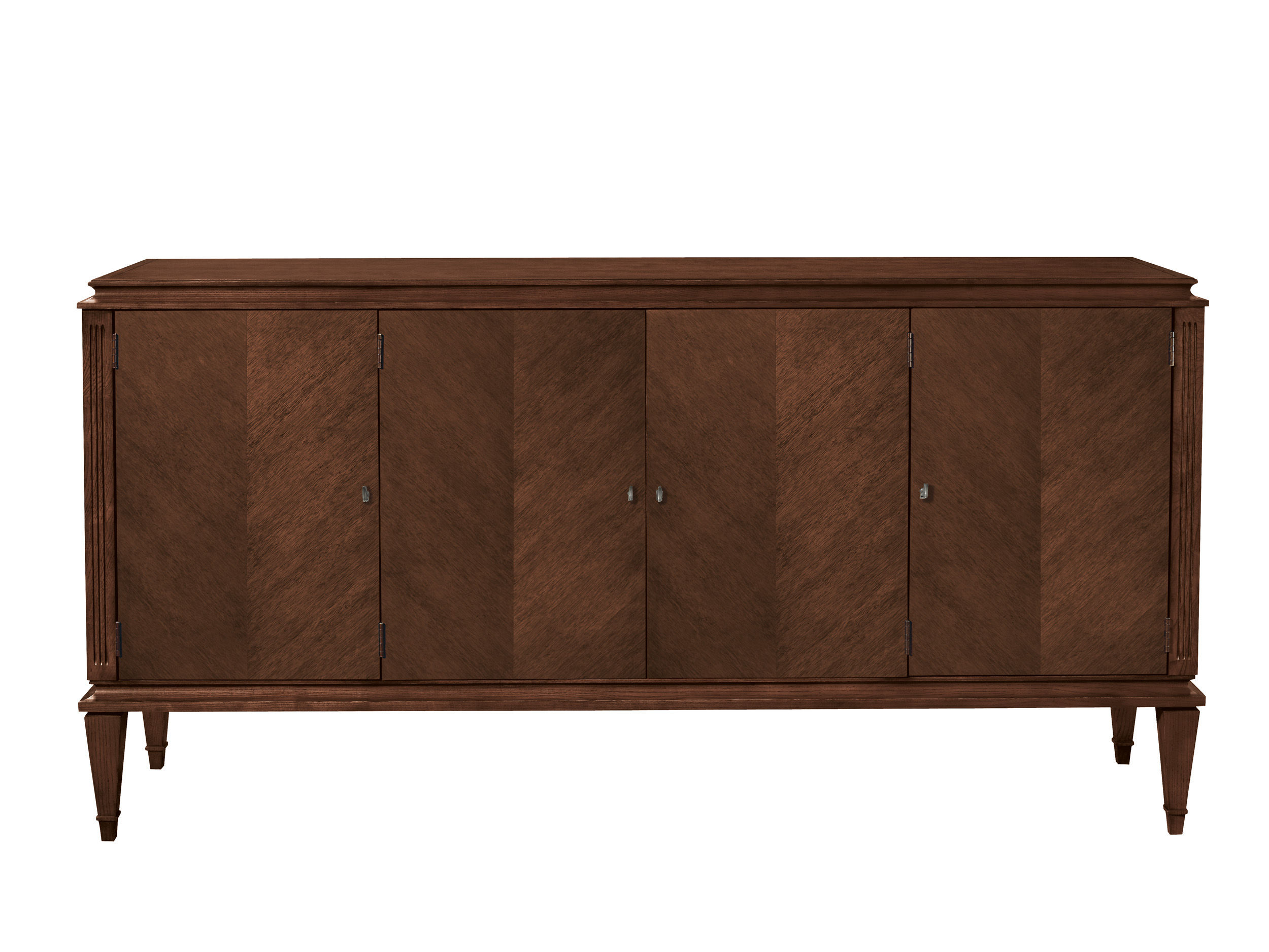  Artisan Grand Credenza - Mahogany 