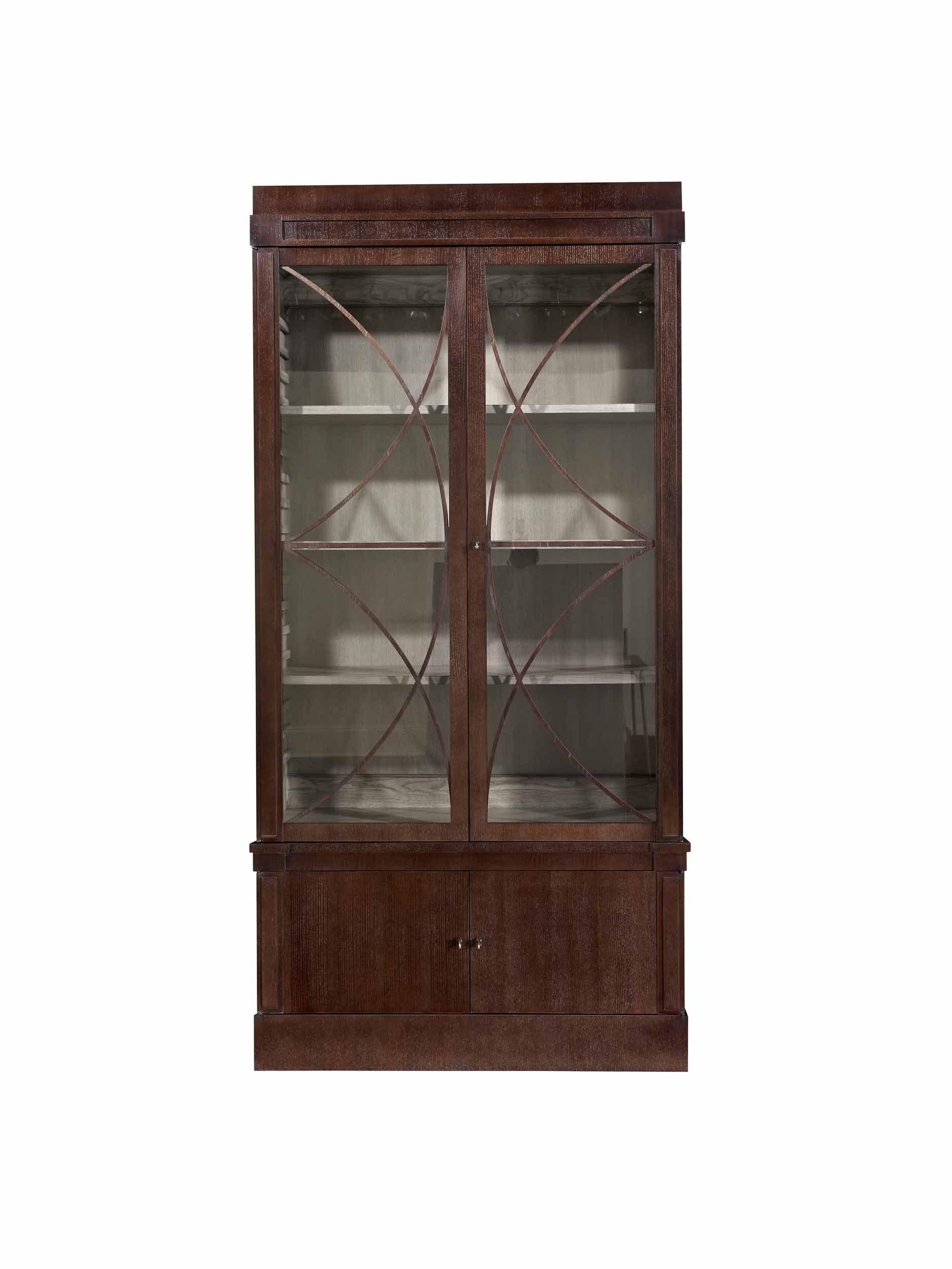  Artisan Grand Cabinet Deck - Ash 
