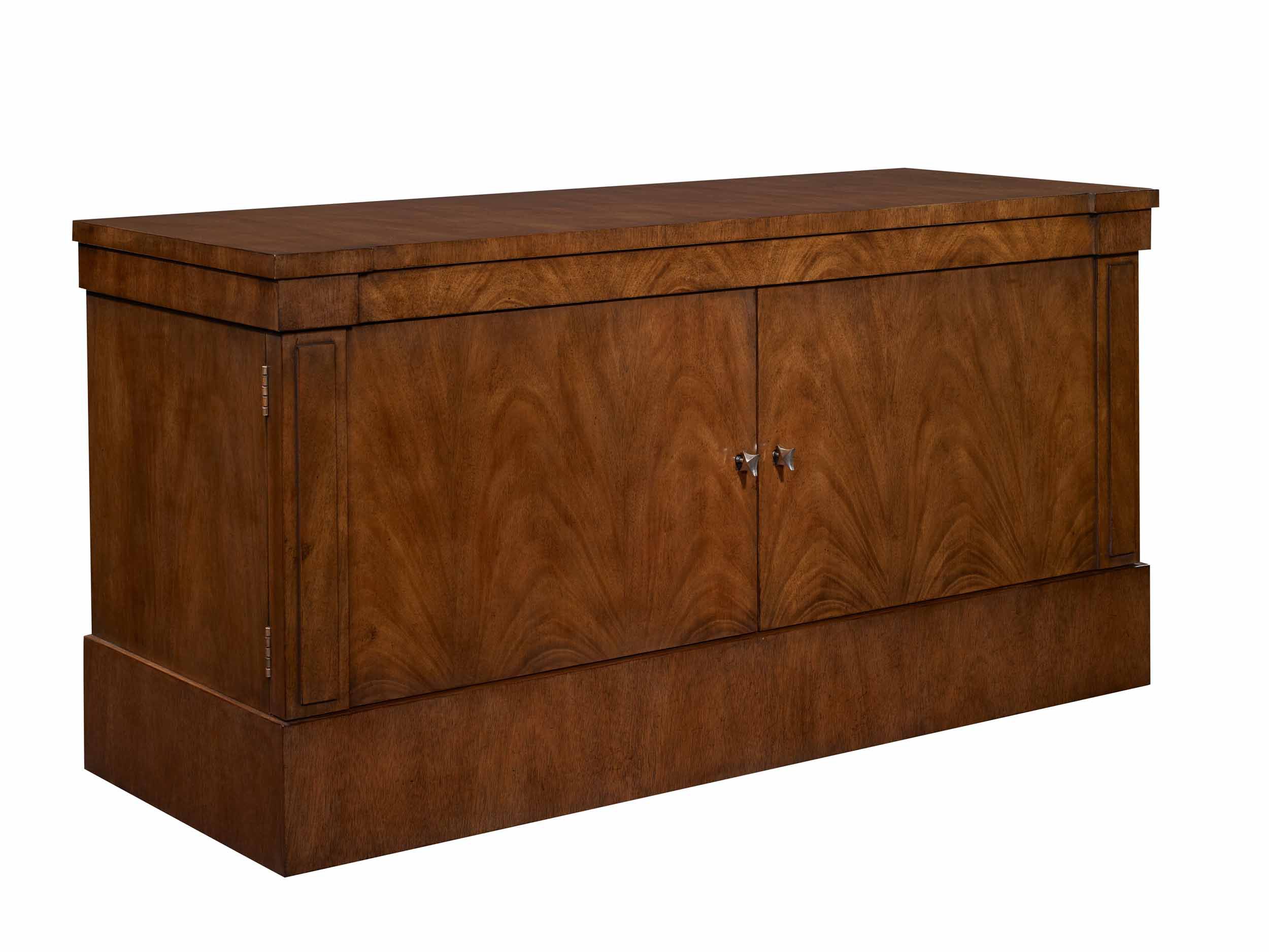  Artisan Grand Cabinet Base - Mahogany 
