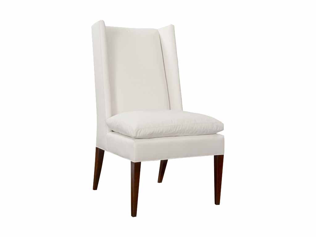  Martin Host Chair without Arms 