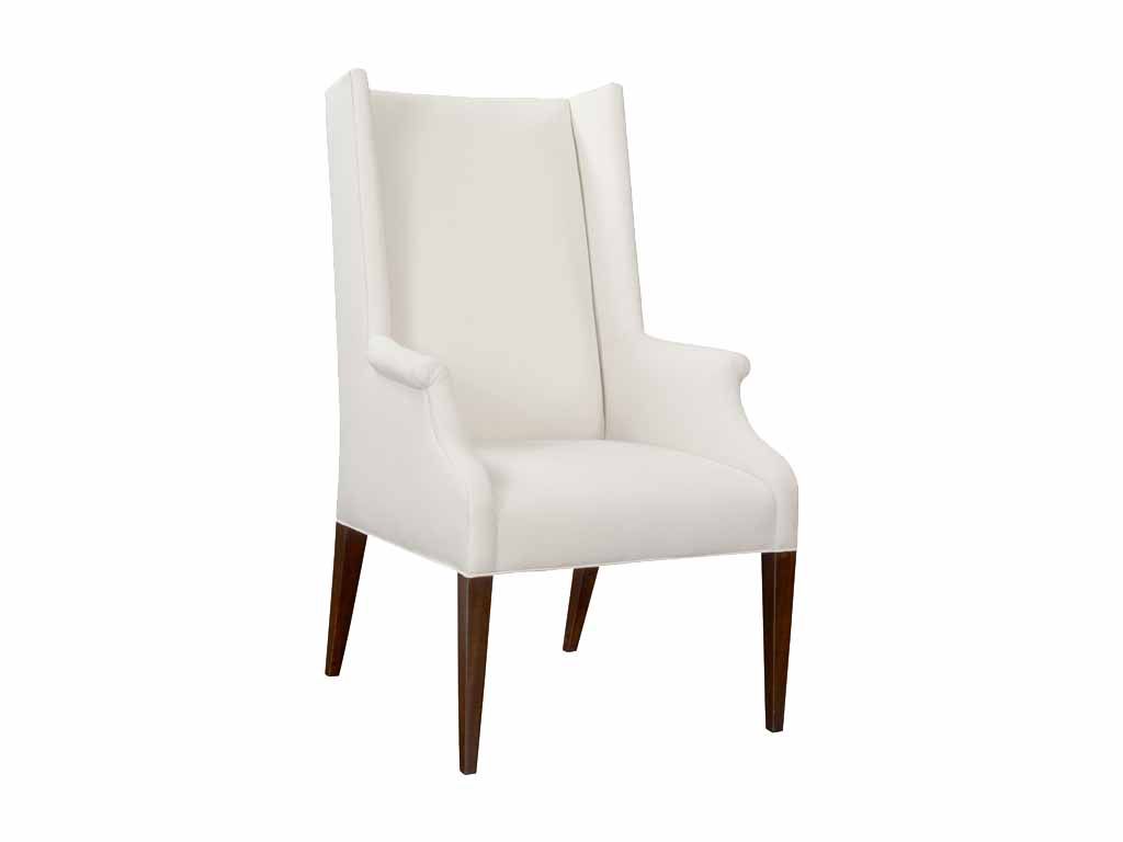  Martin Host Chair with Arms 