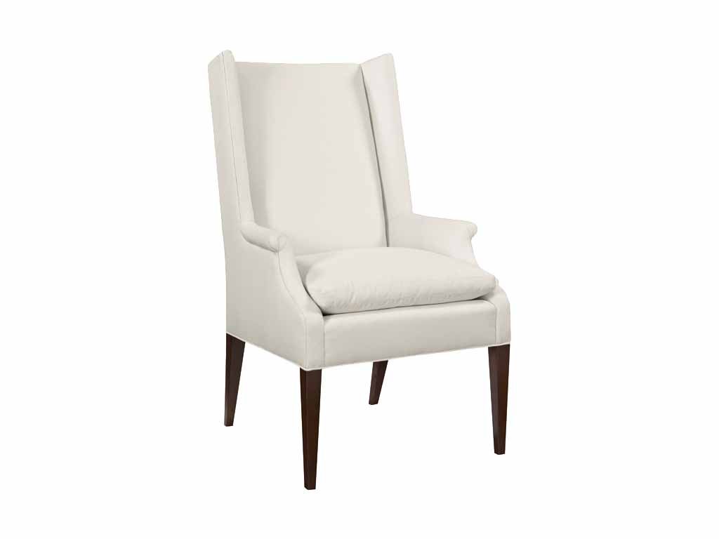  Martin Host Chair with Arms 