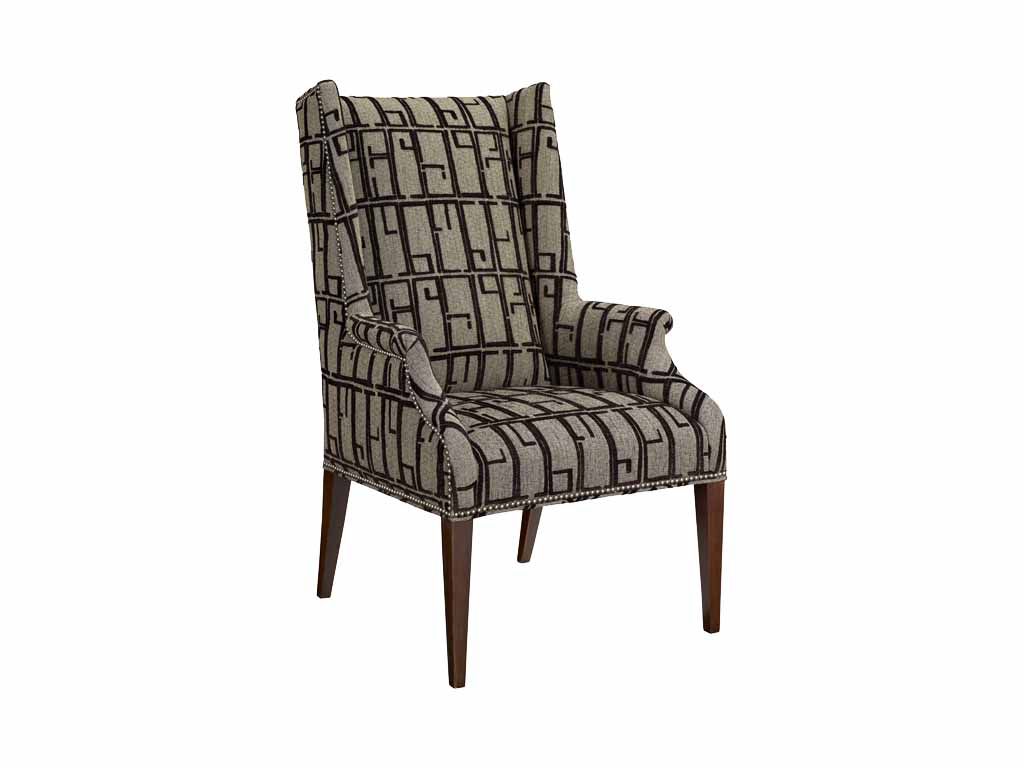  Martin Host Chair with Arms 