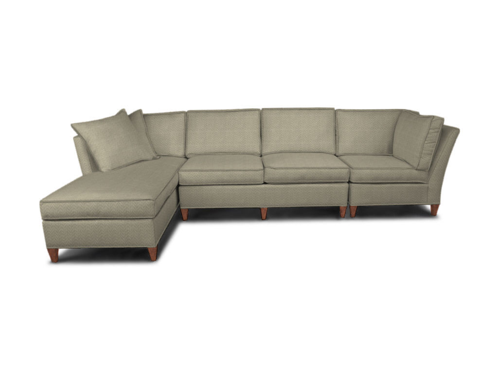  Sectional 