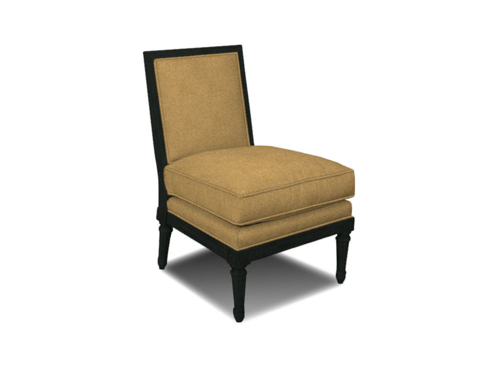  Ansley Slipper Chair 