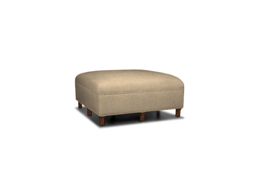 Inman Ottoman 