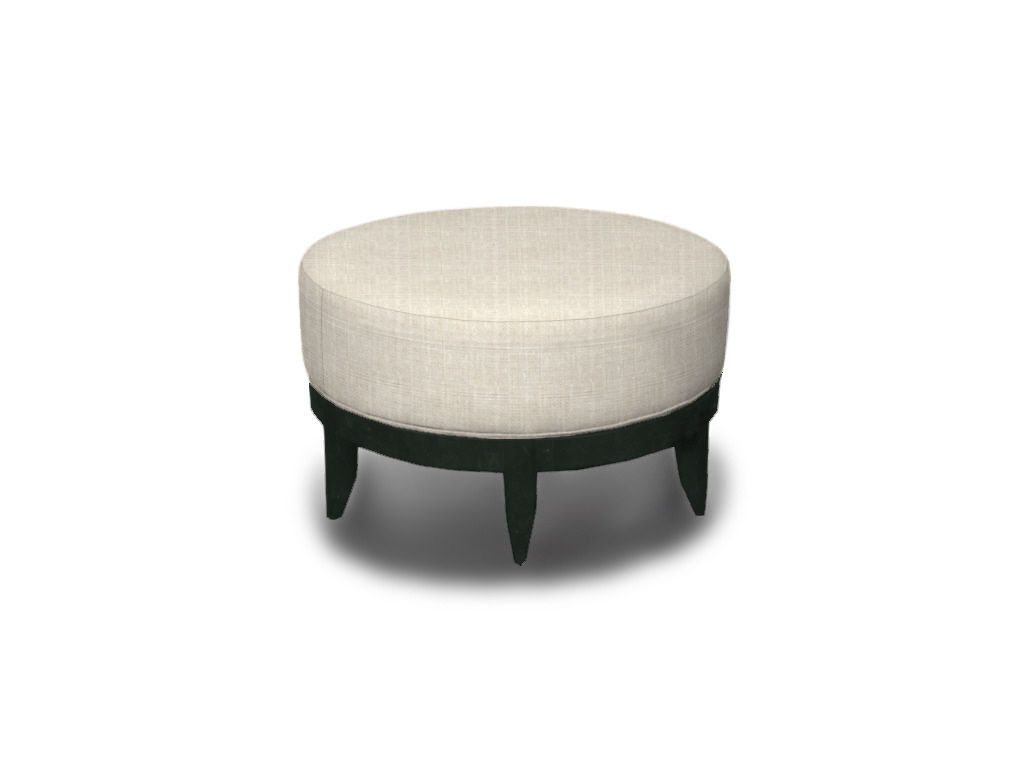  Auburn Large Stool 