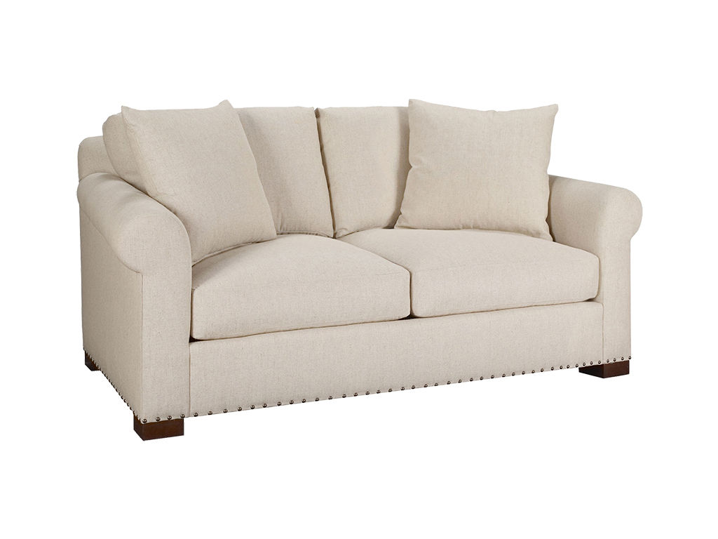  Celine Exposed Leg M2M Sofa 