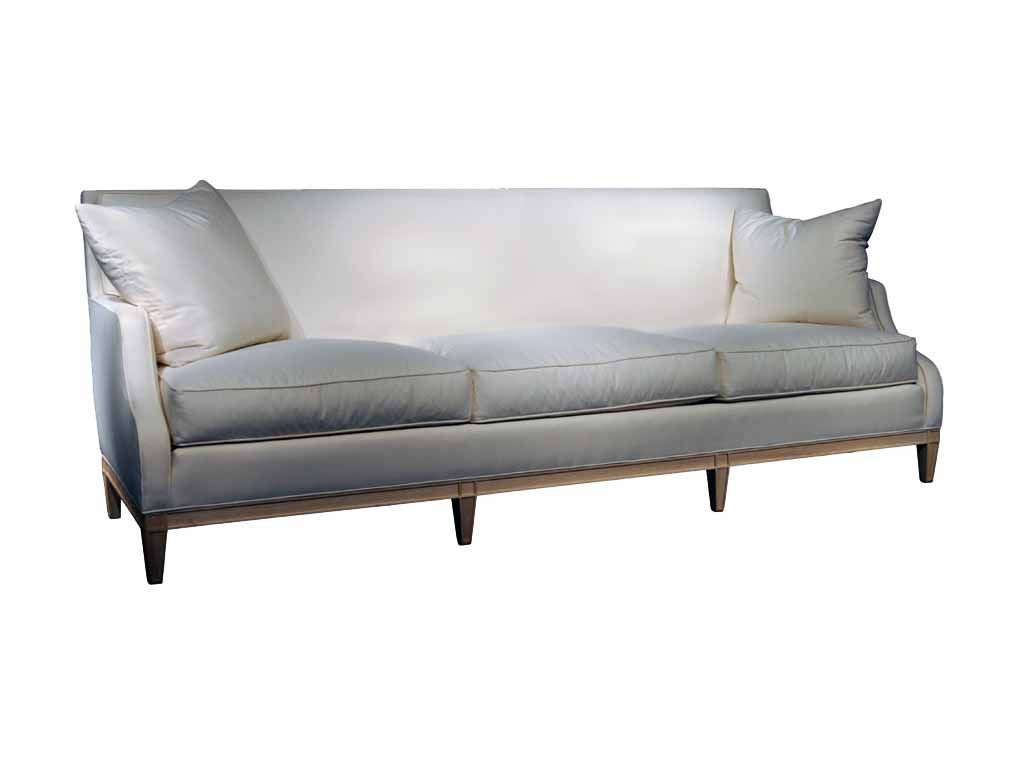  Monroe Long Sofa 