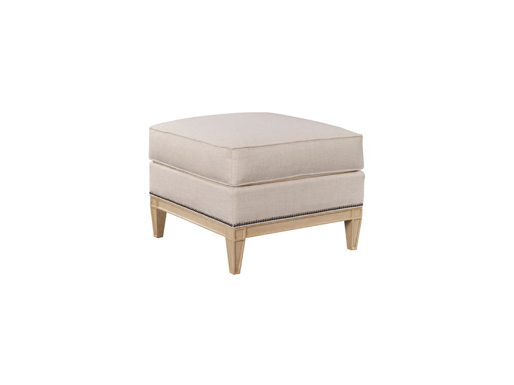  Monroe Ottoman 