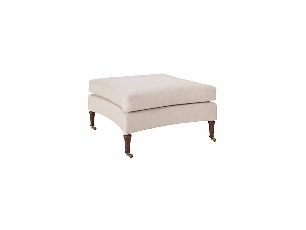  Virginia Ottoman 