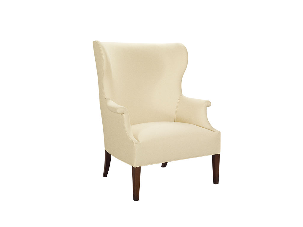  Josephine Wing Chair 