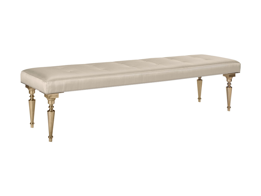  Babette Bench 