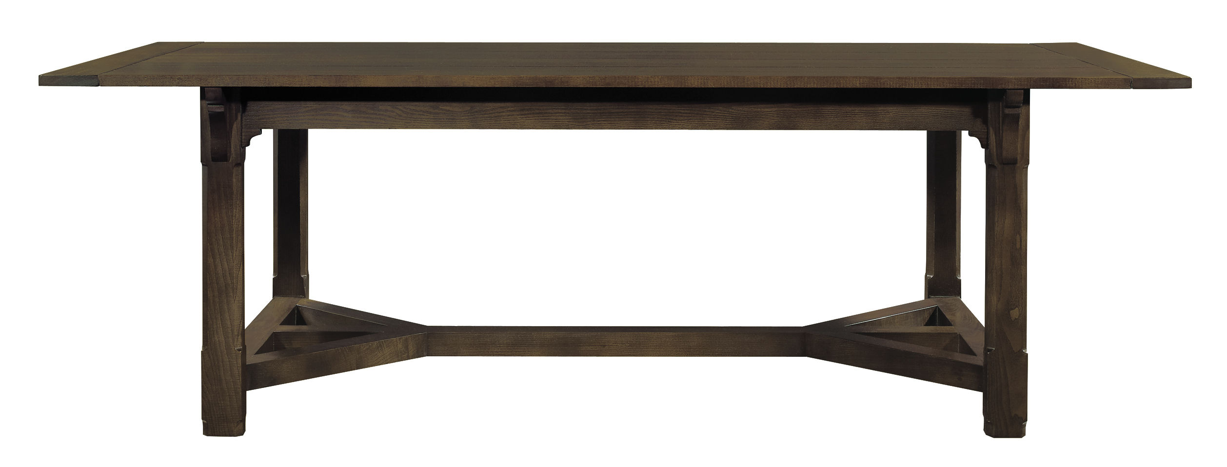  Piedmont 90 inch Dining Table Top 