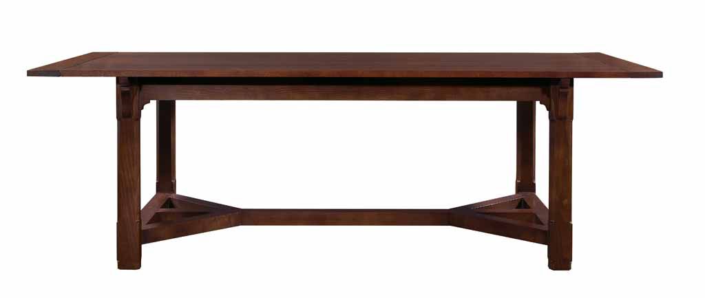  Piedmont 90 inch Dining Table Top 