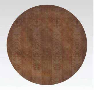  Collier Dining Table Top 