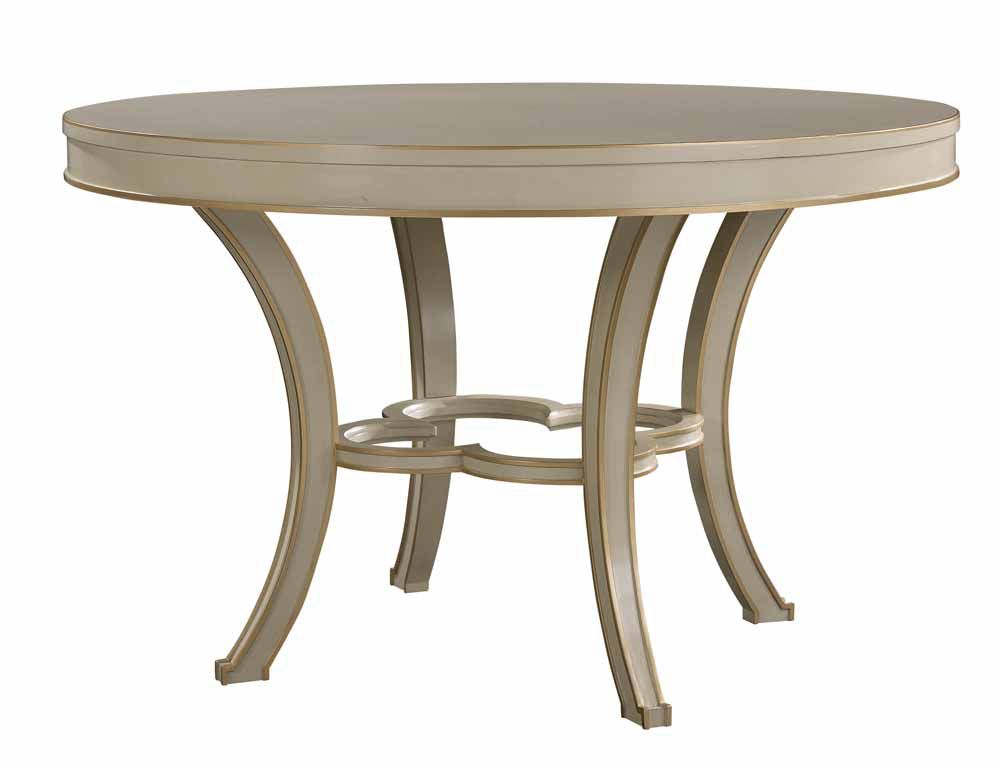  Collier Dining Table Base 