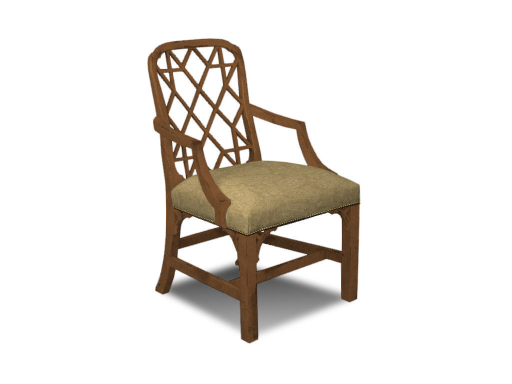 Linwood Arm Chair 