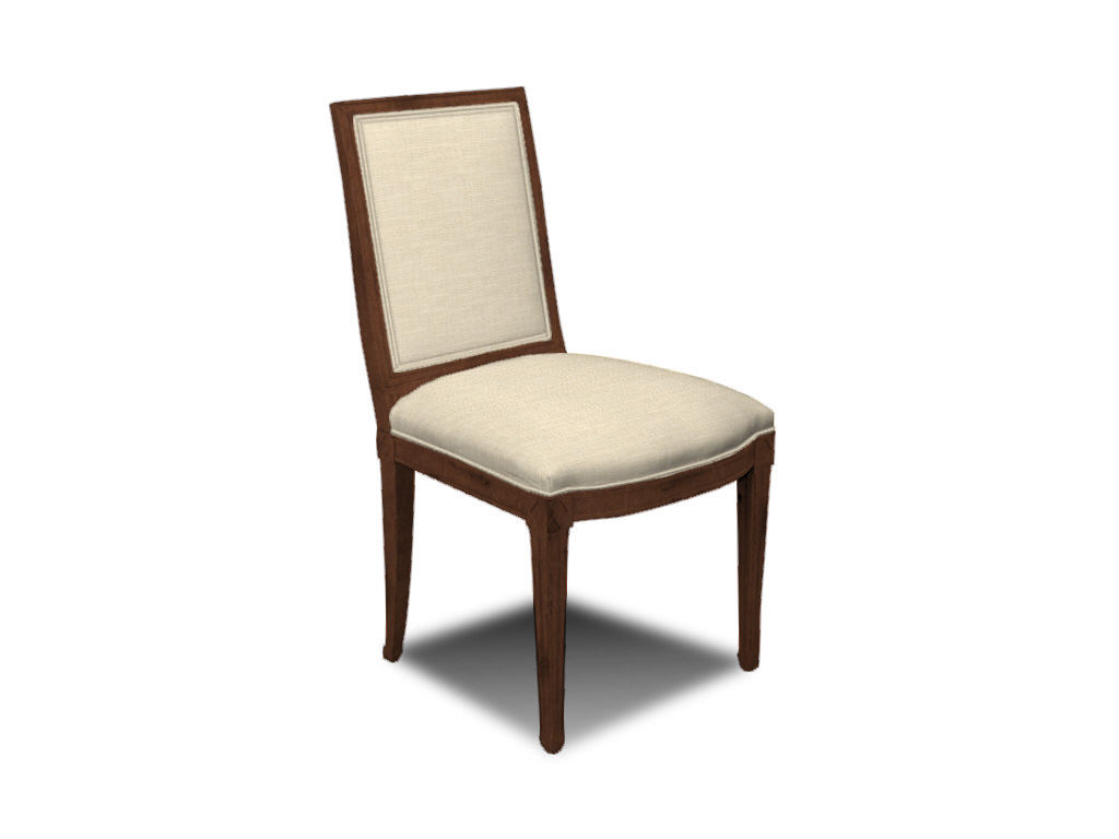  Amsterdam Side Chair 