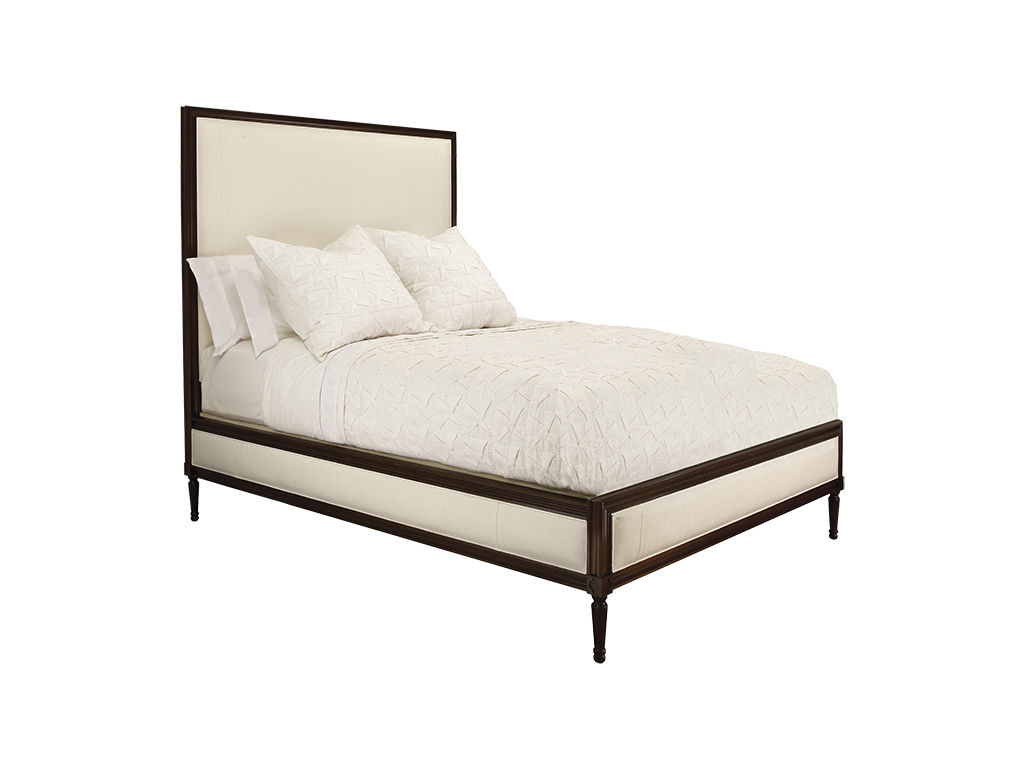  Candler Twin Low Footboard 