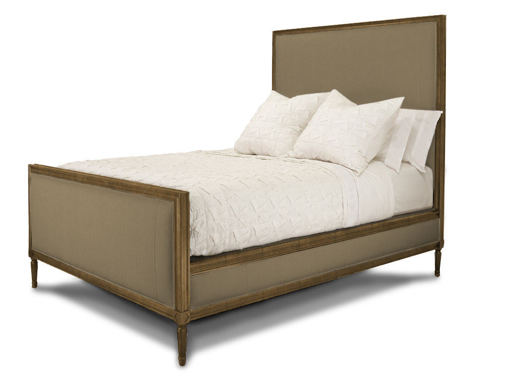  Candler Twin Bed 