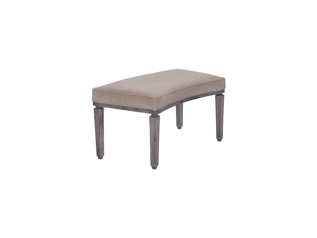  Rembrandt Arch Bench 