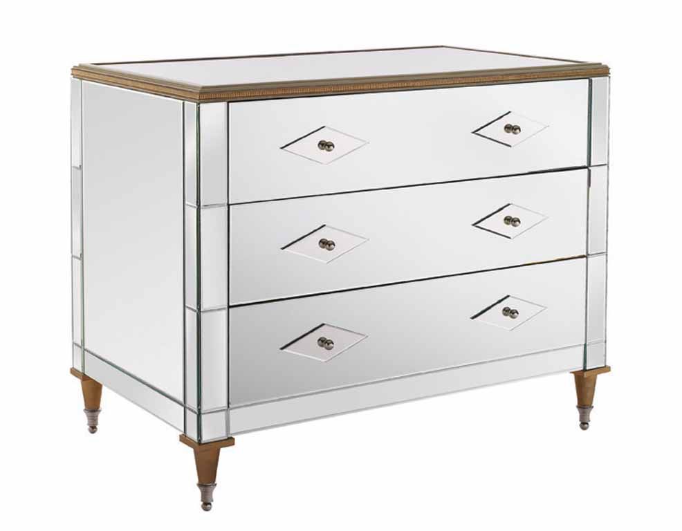  Belvedere Chest 