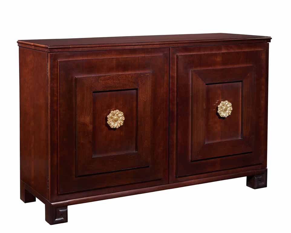  Tuxedo Chest 