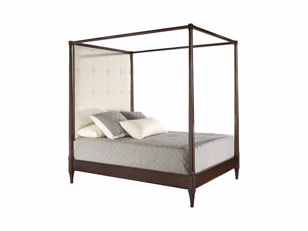  Artisan Poster Bed 6/6 King 