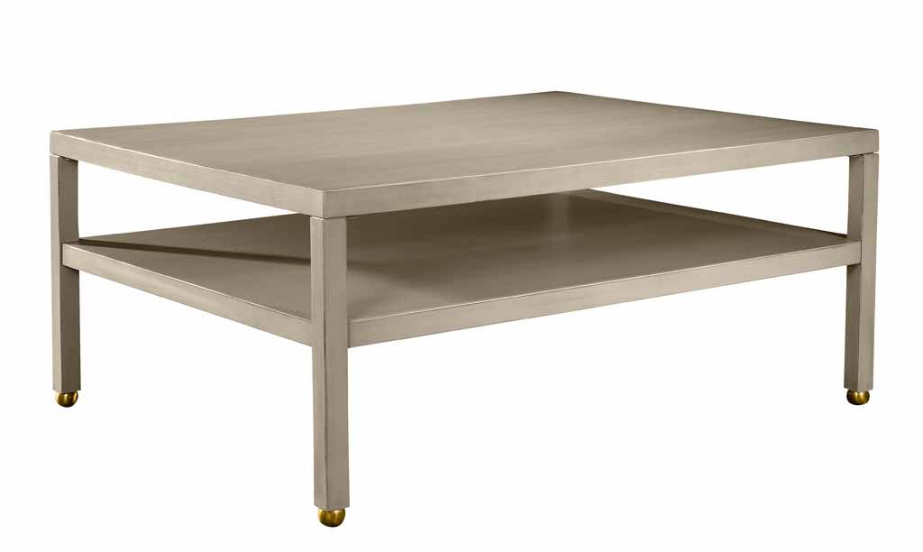  Morris Cocktail Table 