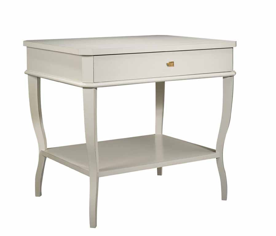  West Paces Side Table 