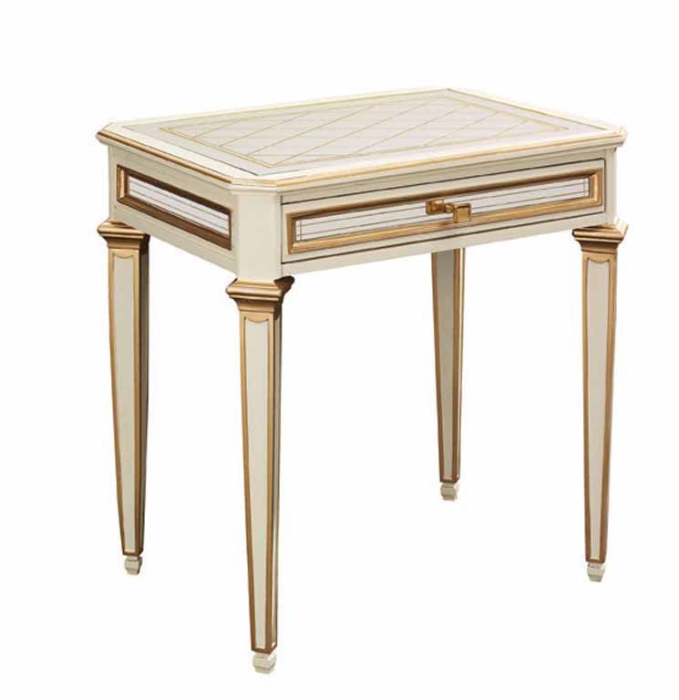  Antoinette Side Table 