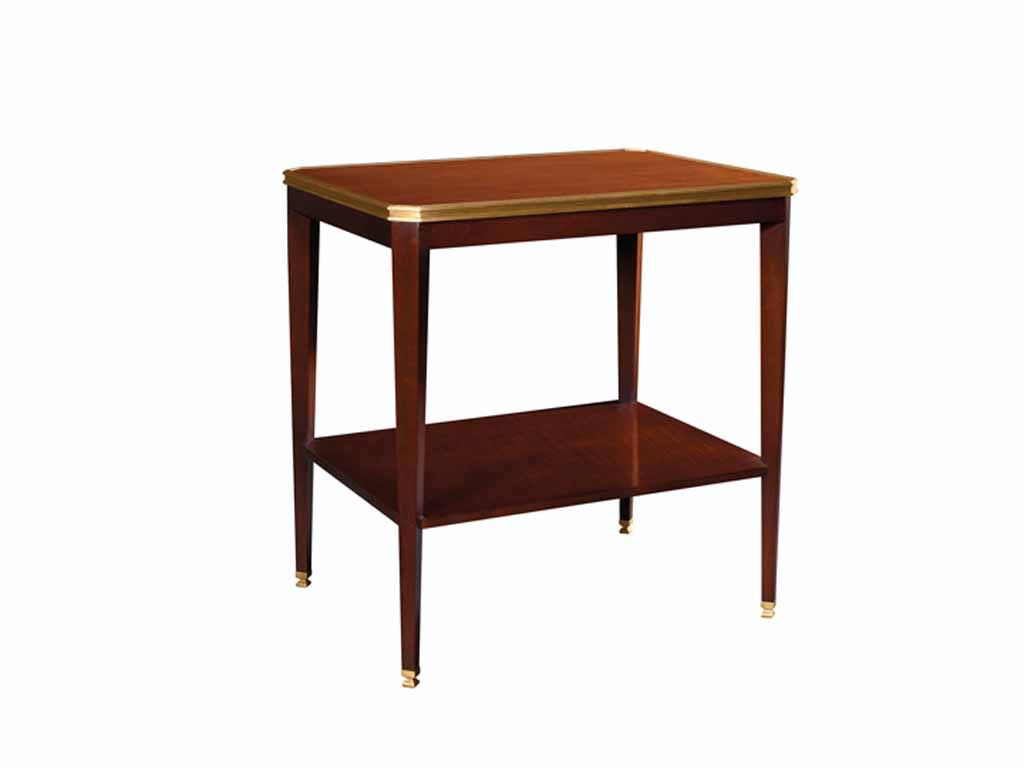  Austell Side Table Base Only 
